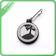 Promotion Zinc-Alloy Keyring Keychain in Metal Key Chain for Gift